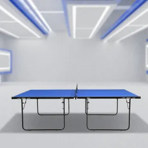 Stag Family Model (Cen Certified) - 16 mm Top 50 mm Wheels Table Tennis Table