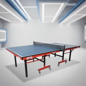 STAG International Deluxe 1000 DX T.T.F.I Approved Table Tennis Table