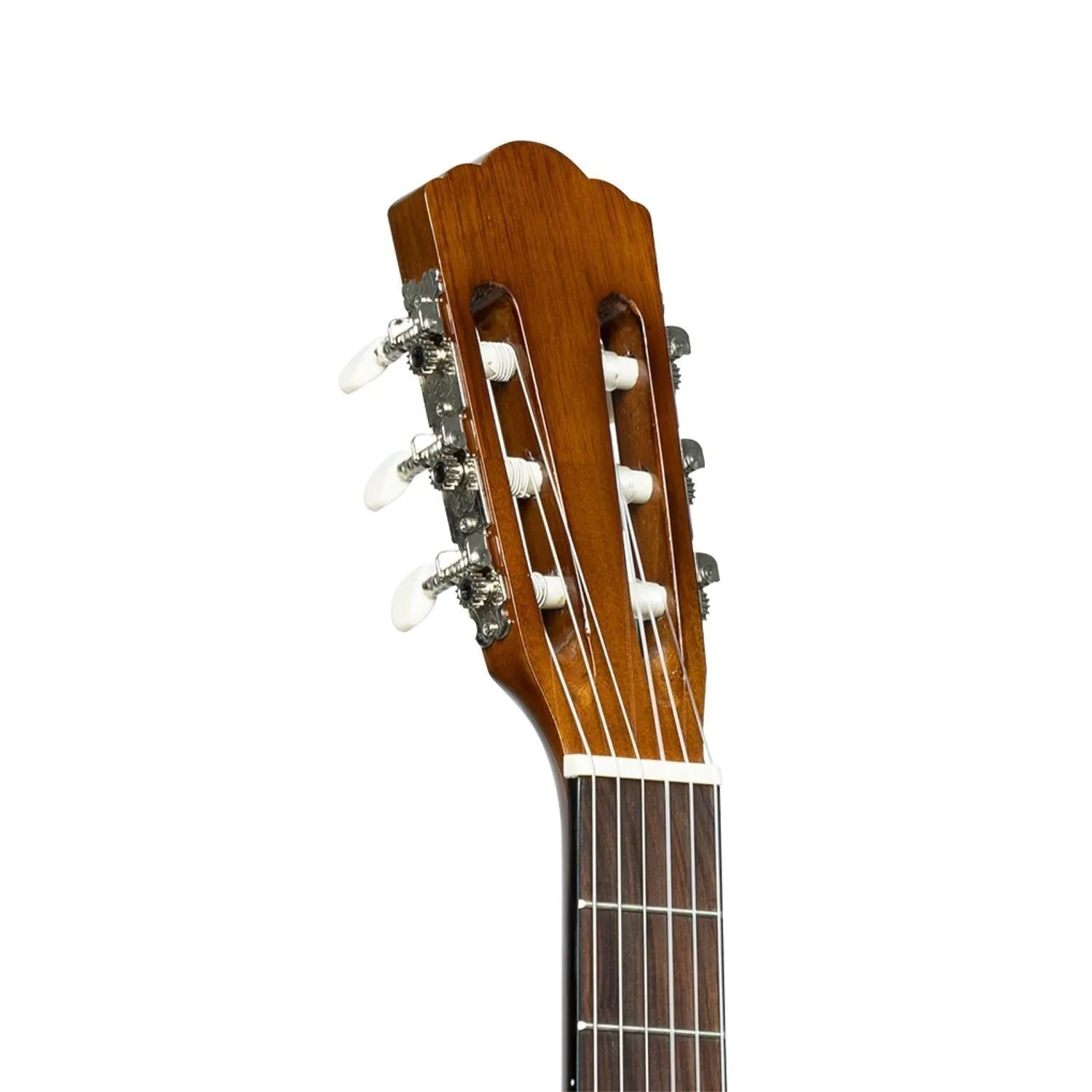Stagg SCL50 3/4-NAT Natural Colour Classical Guitar