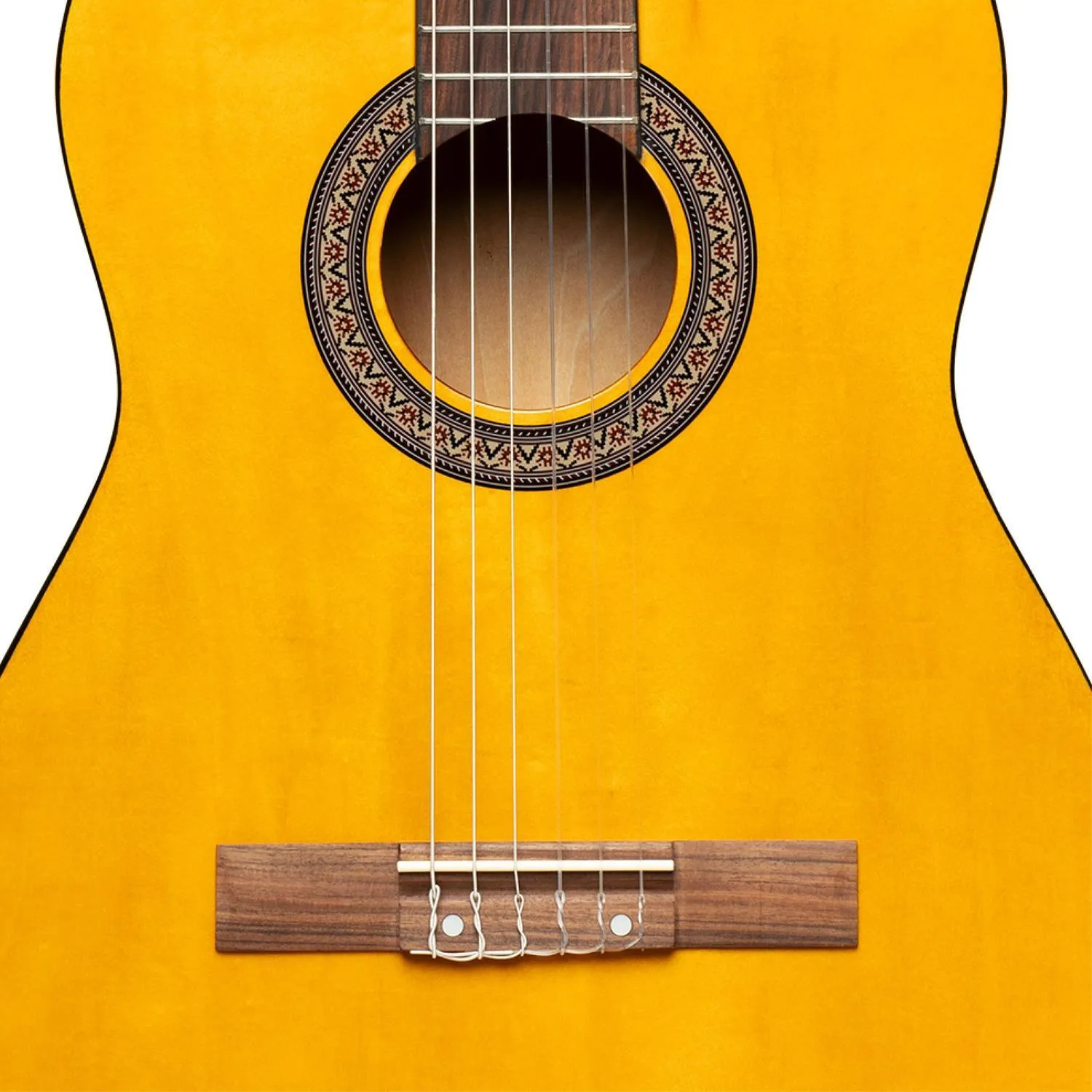 Stagg SCL50 3/4-NAT Natural Colour Classical Guitar