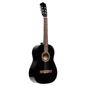Stagg SCL50-BLK Classical Guitar