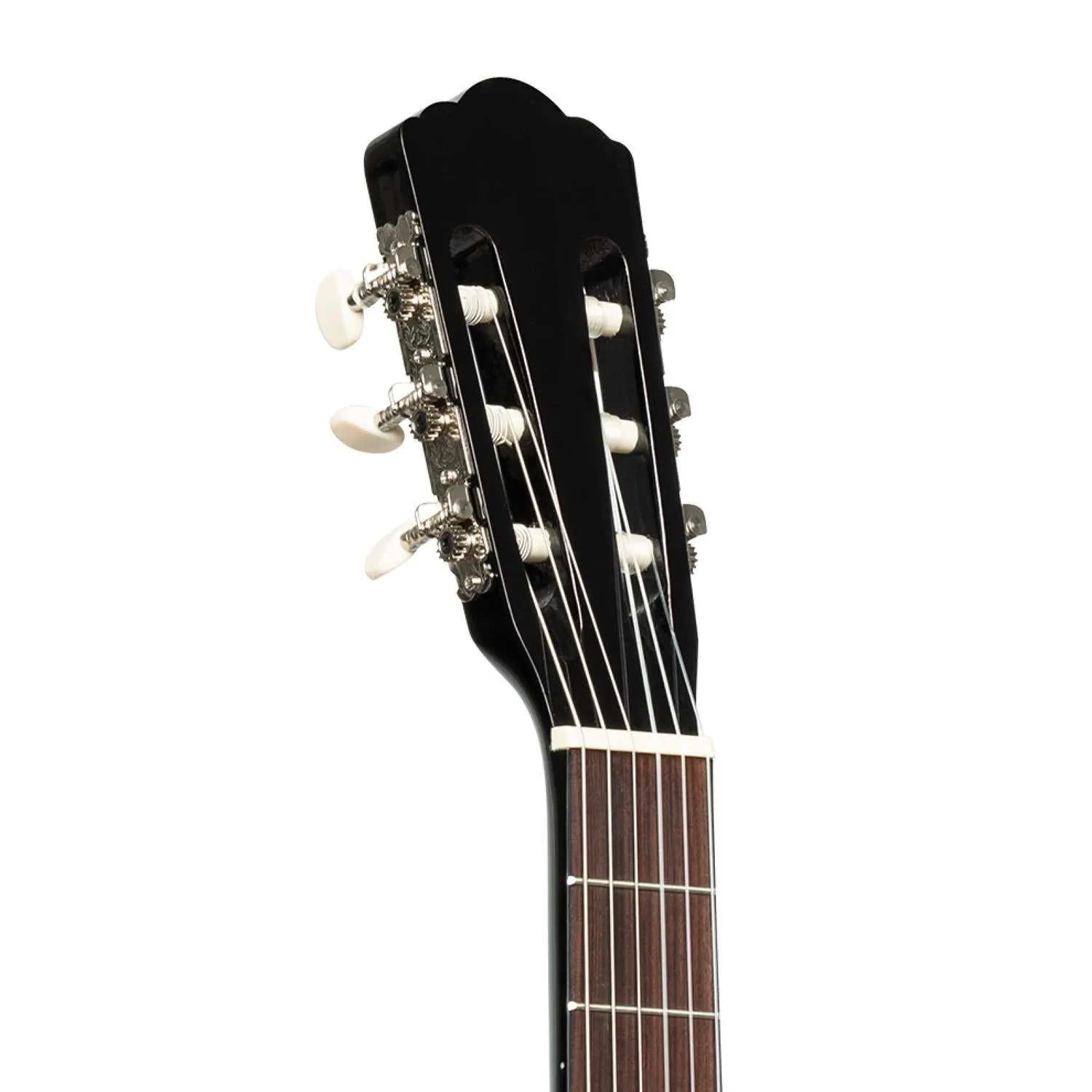 Stagg SCL50-BLK Classical Guitar