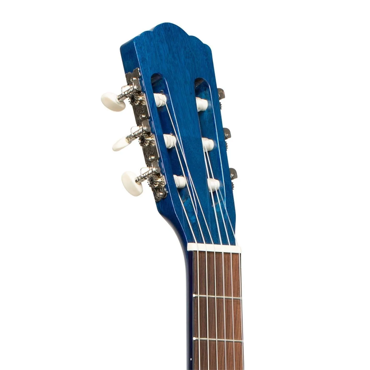 Stagg SCL50-Blue Classical Guitar