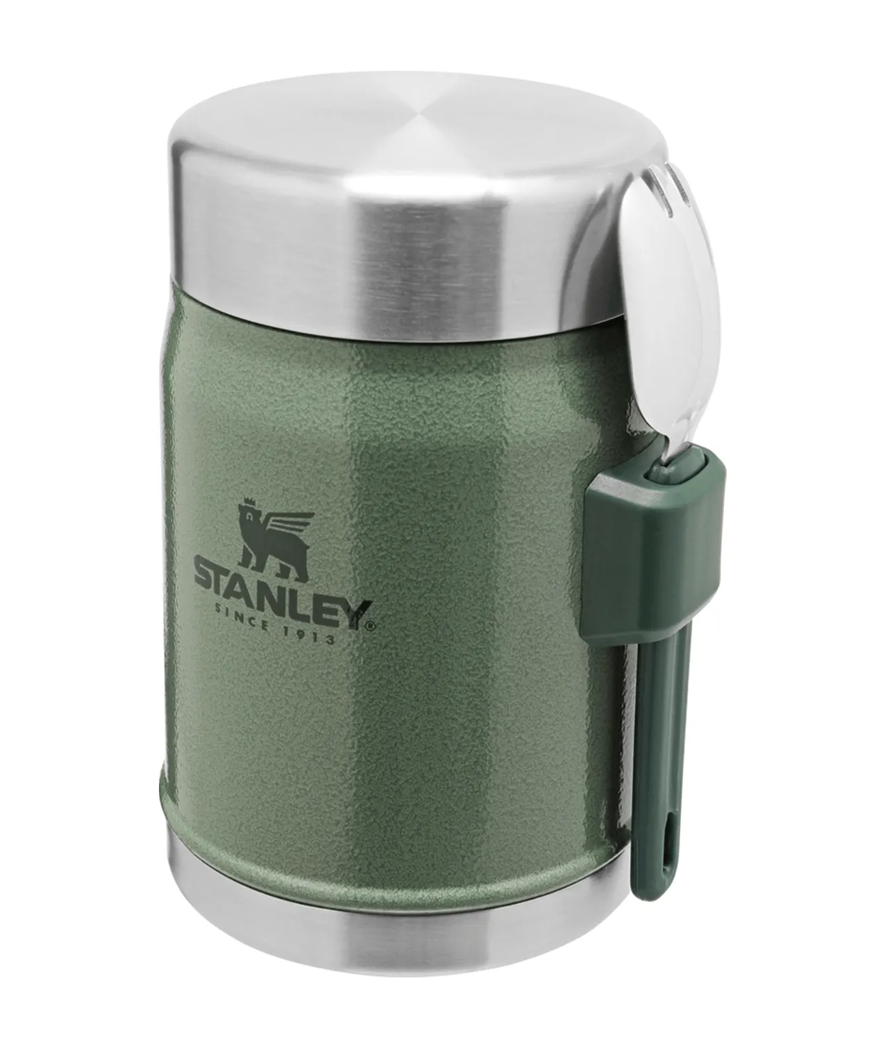 Stanley Classic Legendary food Jar   Spork (14oz)