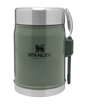 Stanley Classic Legendary food Jar   Spork (14oz)