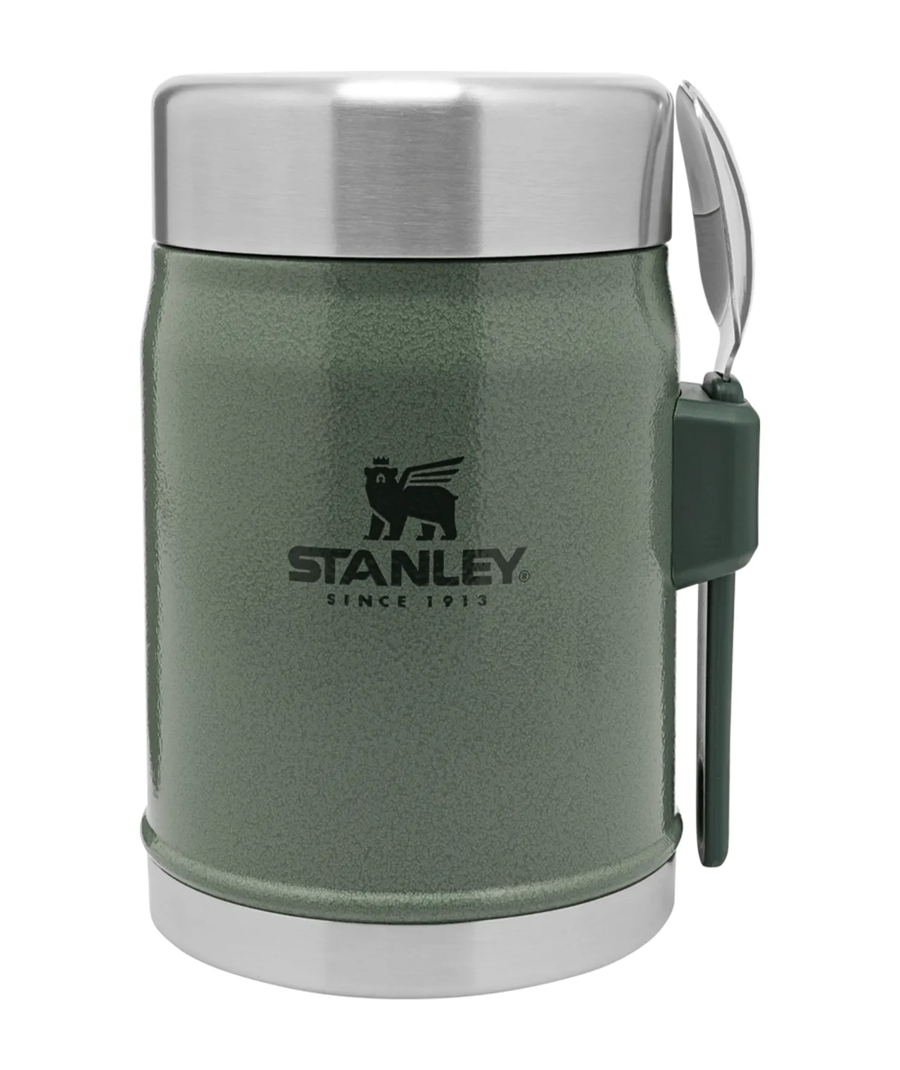 Stanley Classic Legendary food Jar   Spork (14oz)
