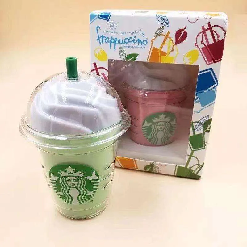 Starbucks Power Bank Charger - Red