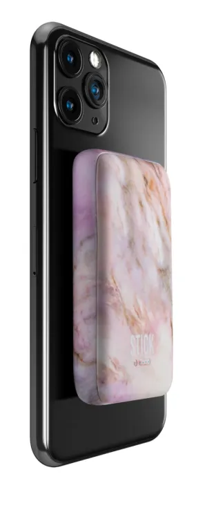 Stick Wireless Charger Gemstone