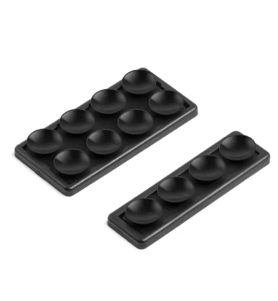 Stick Wireless Charger Matte Black