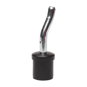 Supex S Bend Spigot ABS Plastic Ends