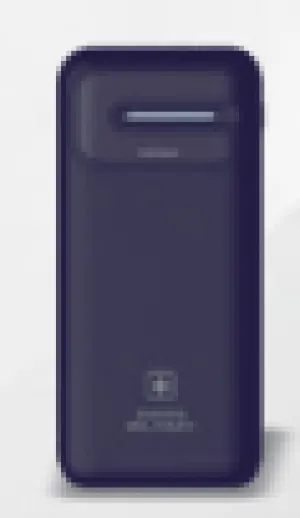 Swiss Military SM Jolt Power Bank ( SM-JOLT )