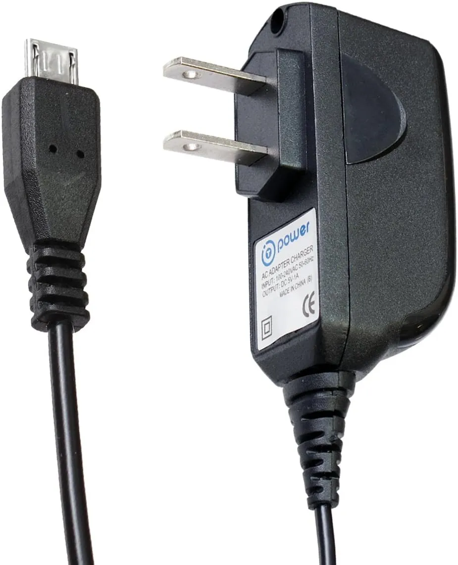 T-Power Ac Adapter for Sangean MMR88 Mmr-88 AM,FM,Weather,Handcrank,USB,Solar Emergency Alert Radio Charger Power Supply
