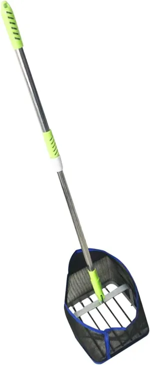 Table Tennis Retriever Storage Basin Lightweight Professional Telescopic Rod Pick up Grabber Pingpong Ball Picker for Outdoor