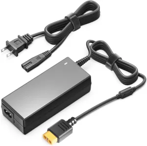TAIFU 15V 6A AC/DC Power Adapter Power Supply XT60 Plug Compatible with GT Power, HOTA D6 PRO P6 ISDT Q8 Q6 Nano Lipo Charger SKYRC Smart Balance Charger with XT60 Output