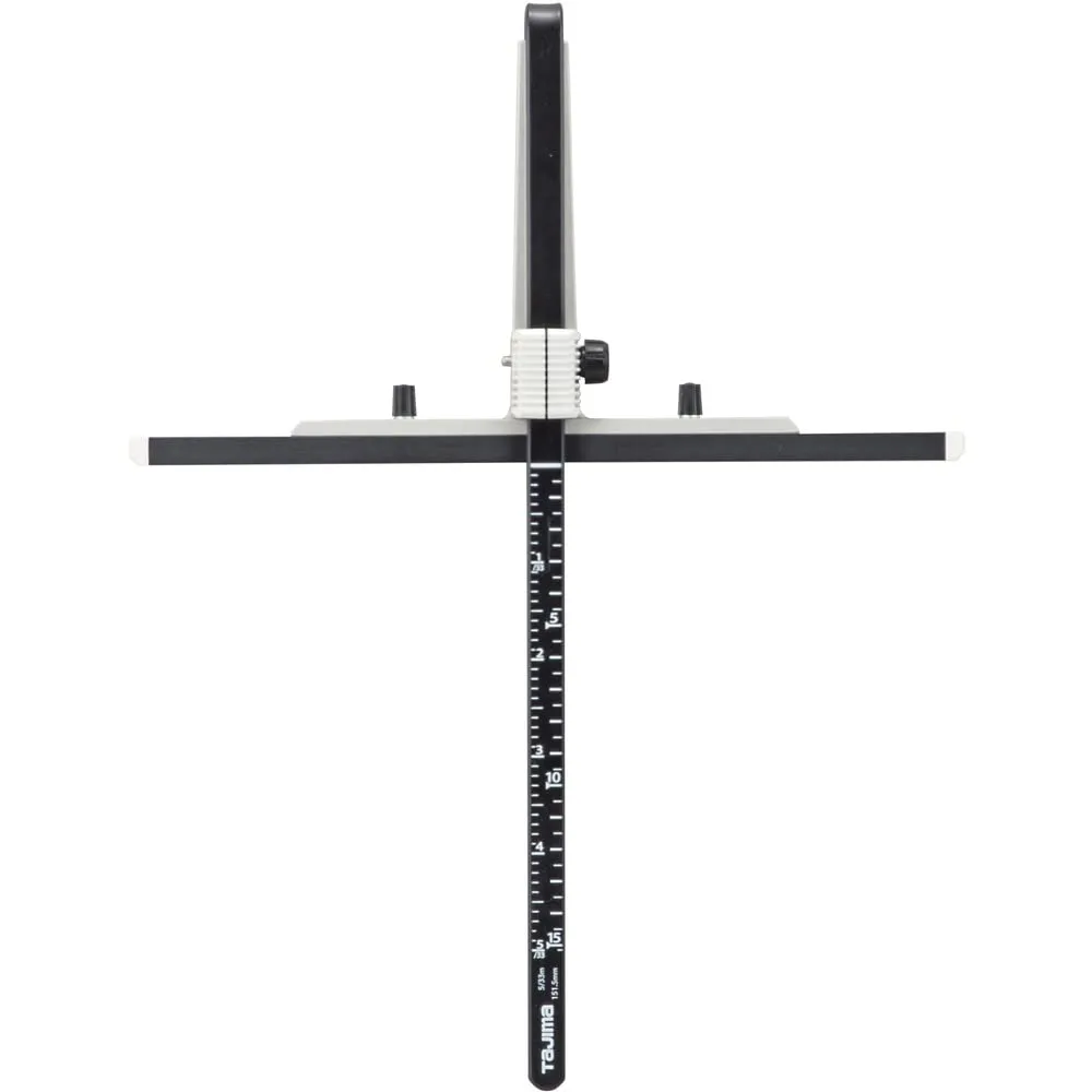 Tajima T Guide HD Slim 151 (Magnesium, Length 151mm) TG-HDS151M (Japan Import)