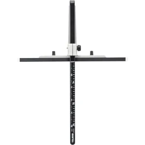 Tajima T Guide HD Slim 151 (Magnesium, Length 151mm) TG-HDS151M (Japan Import)