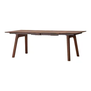 TEN Extension Table