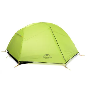 Tent Fully integrated Sturdy Quick turnaround