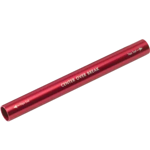 Tent Pole Repair Splint 13mm - Small