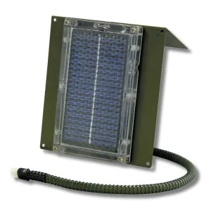 Texas Hunter 6 Volt Solar Charger