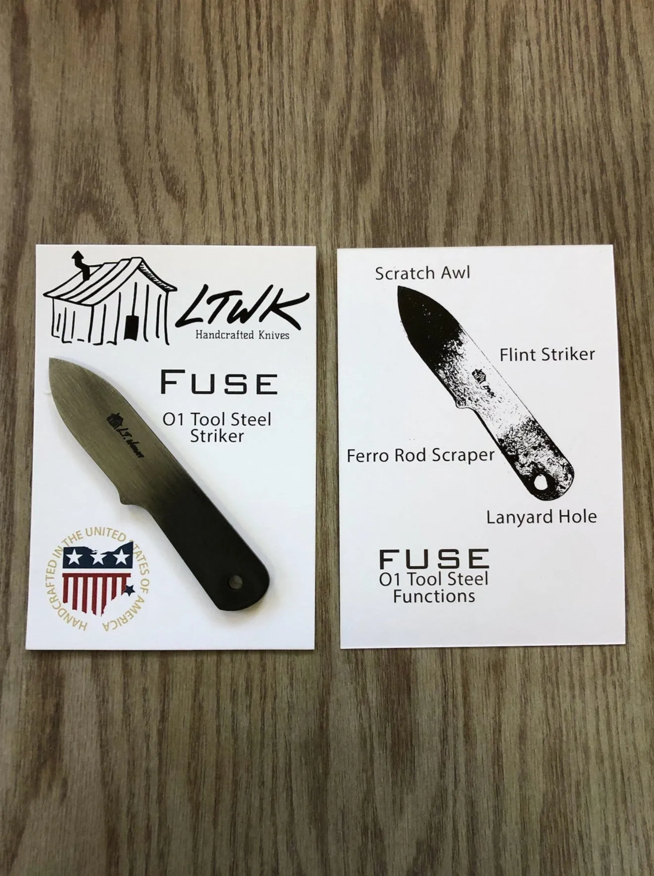 The Fuse