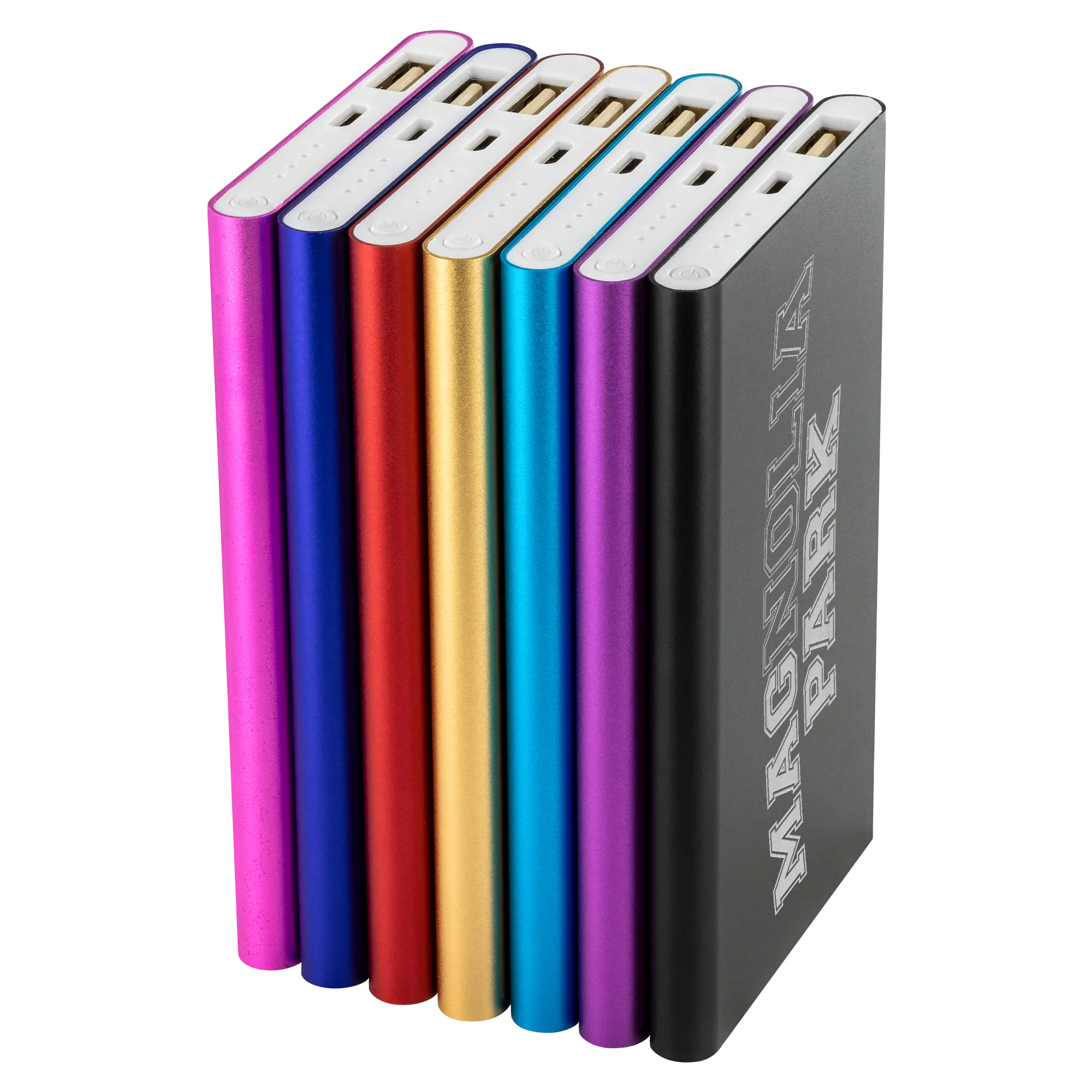 THE MAGNOLIA PARK - VARSITY POWER BANK