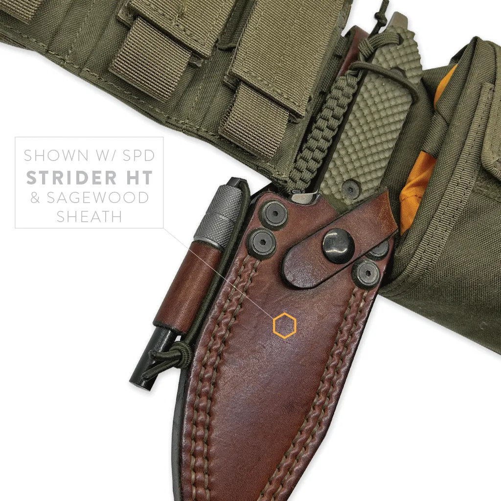 Ti-SFR