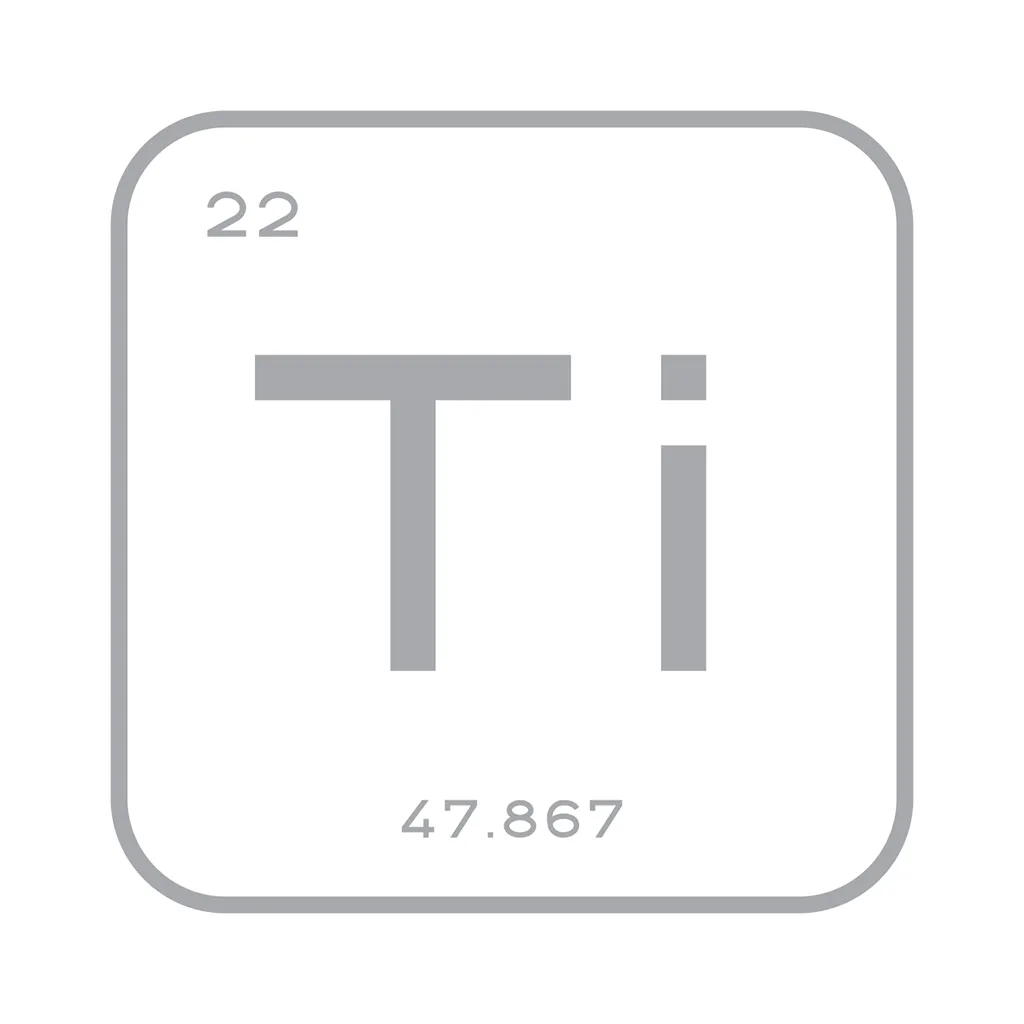 Ti-SFR