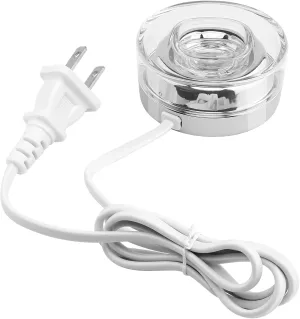 Toothbrush Charger for Philips Sonicare Diamondclean Toothbrush, Sonic Care CBA1001 Charger for HX9901 HX9903 HX9924 HX9954 HX9957 HX9984 HX992W HX993B,Compatible All HX99xx Series Toothbrush