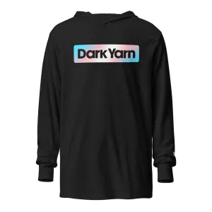 Transgender Sport Airflow Hooded Tee