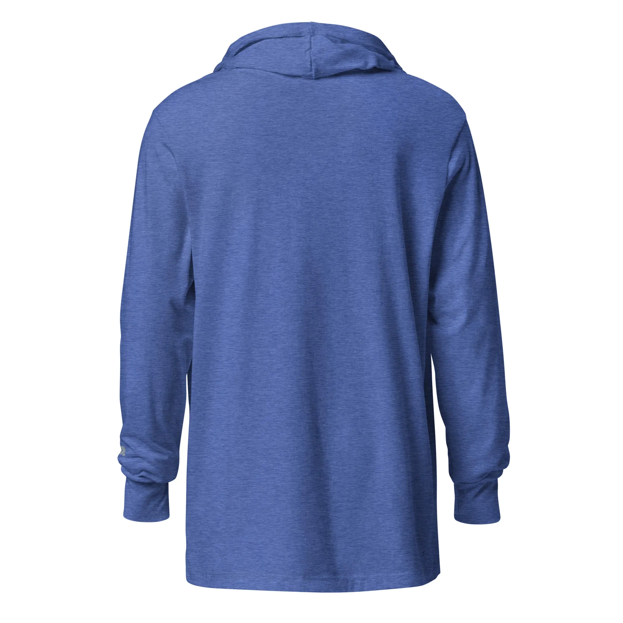 Transgender Sport Airflow Hooded Tee