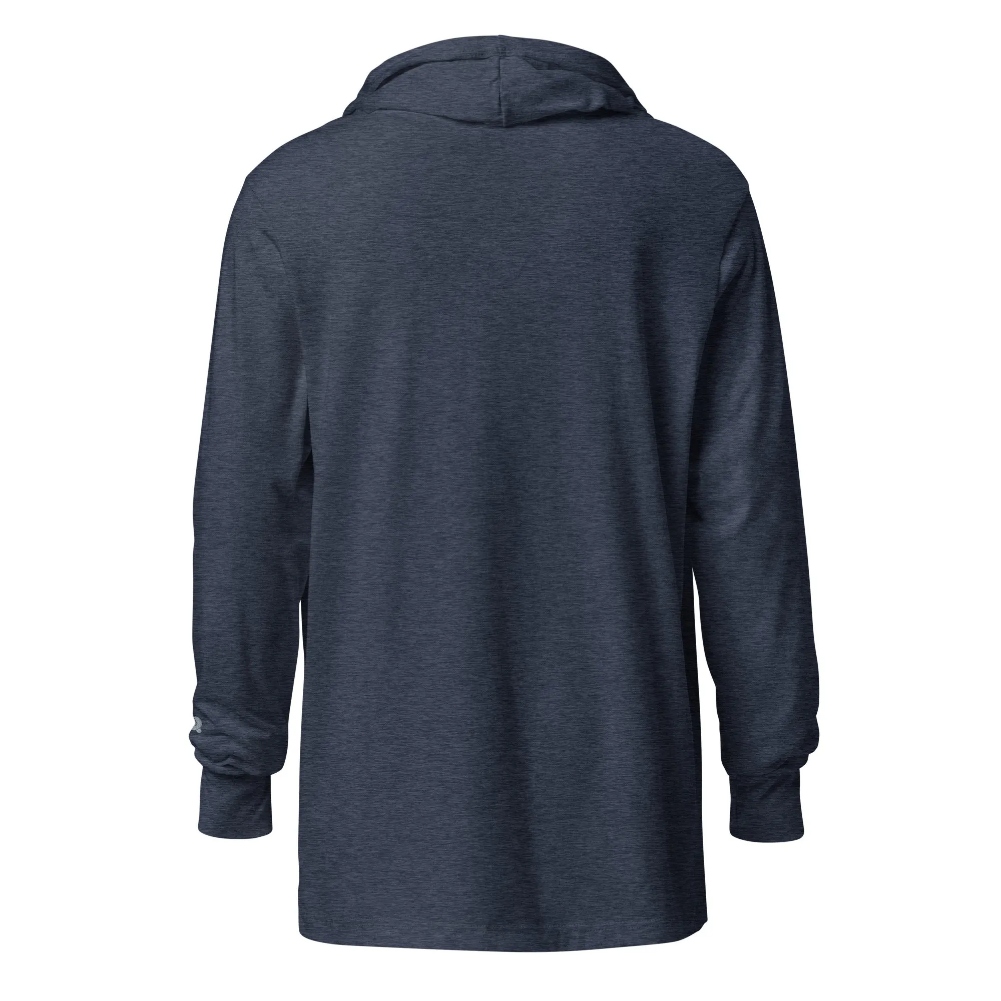Transgender Sport Airflow Hooded Tee