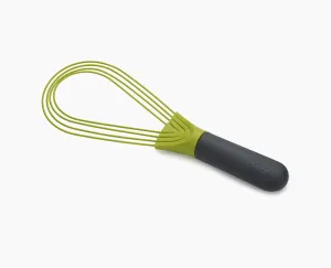 Twist™ 2-in-1 Green Whisk