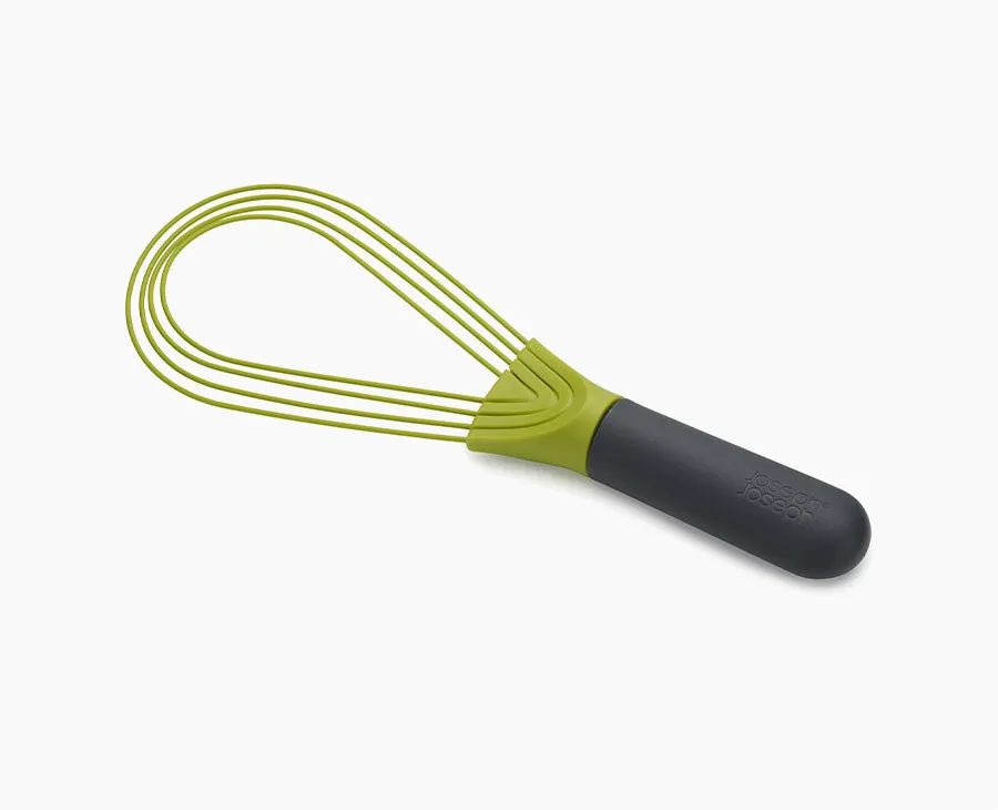 Twist™ 2-in-1 Green Whisk