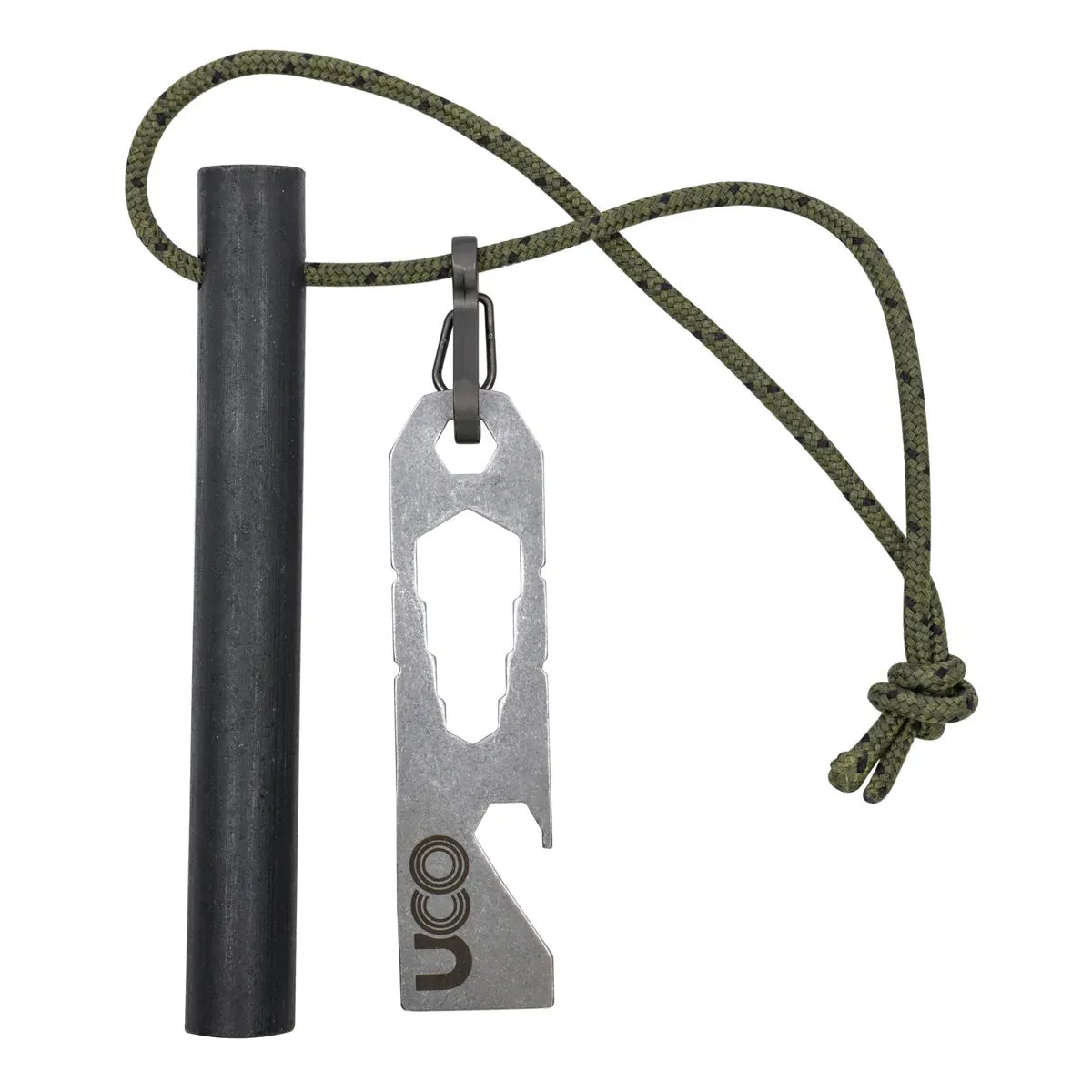 UCO Titan Fire Striker Ferro Rod