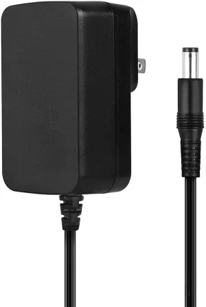 UL 5ft AC Adapter Charger for Luminess AIR Model MPA067 ITE Power Cord Mains
