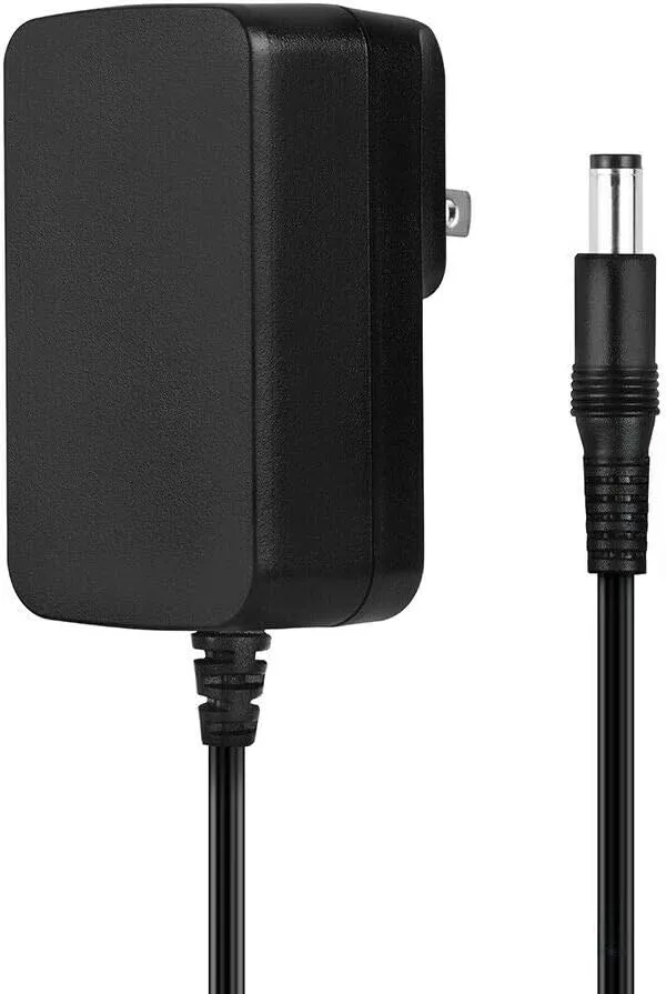 UL 5ft AC Adapter Charger for Luminess AIR Model MPA067 ITE Power Cord Mains