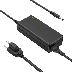 UL Listed 12V 3.5A 42W AC/DC Adapter Charger for Verizon Internet Gateway Router WiFi Box ARC-XCI55AX LTE 5G NR Home Delta ADH-42BW Verizon Router Charger Power Cord Supply