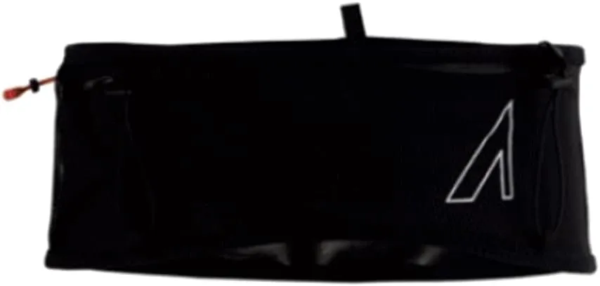 UltrAspire Fitted Race Belt 2.0 Waist Belt - Lightweight, Durable, and 5 sizes to ensure a perfect fit