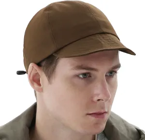 UNDERCONTROL Colorful Cycling Supplex Cap UPF 40 Low Profile Short Brim Foldable Quick Dry Outdoor Sports Adjustable hat