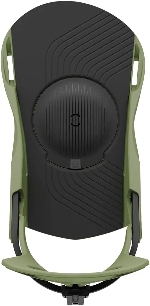 Union Flite Pro Men's Snowboard Bindings