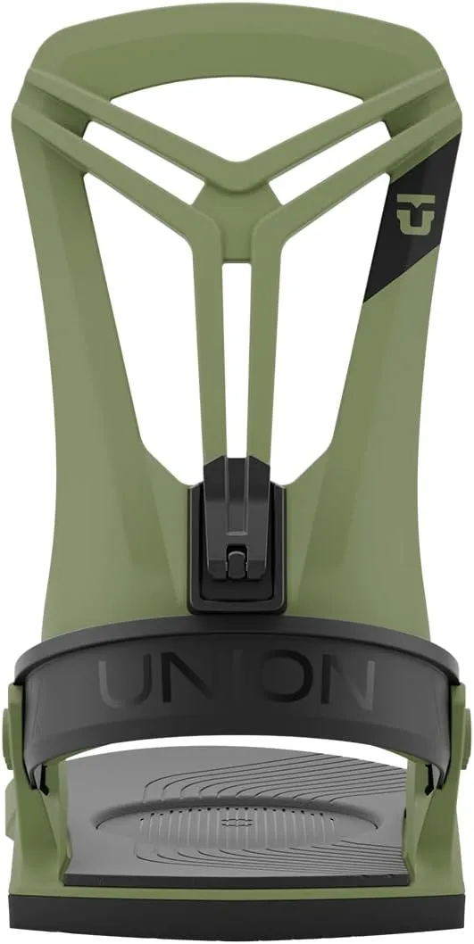 Union Flite Pro Men's Snowboard Bindings