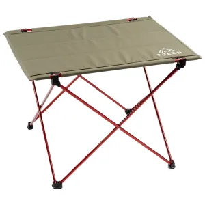 Utendørs Lightweight Camping Table (Thyme)