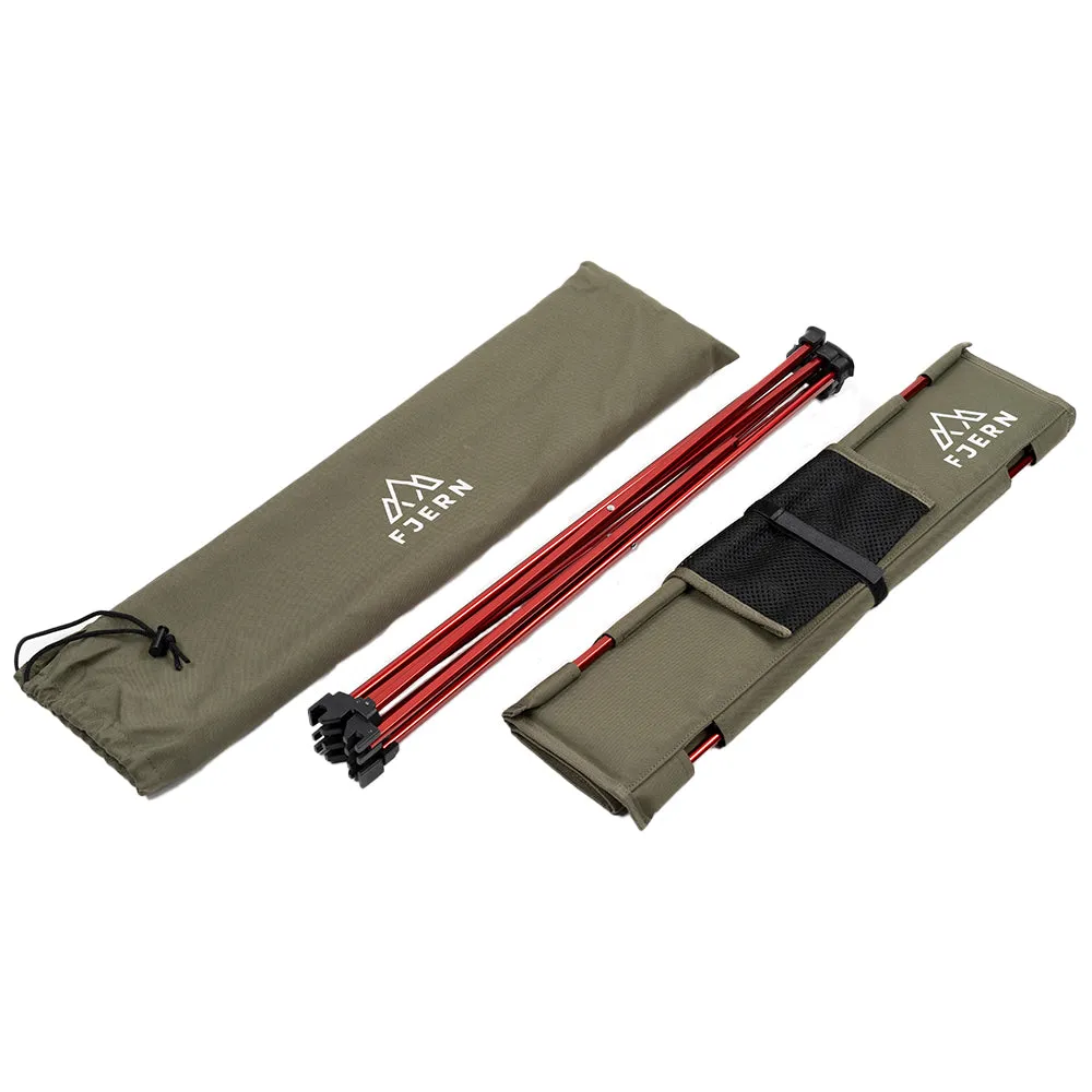 Utendørs Lightweight Camping Table (Thyme)