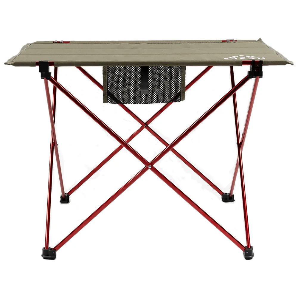 Utendørs Lightweight Camping Table (Thyme)