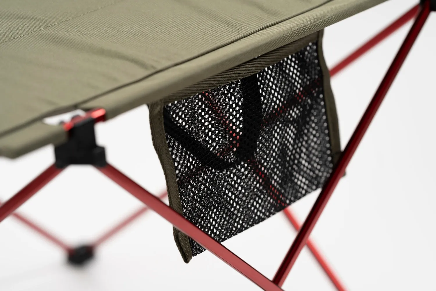 Utendørs Lightweight Camping Table (Thyme)
