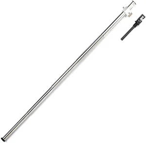 Vargo Ultimate Fire Starter | Bellows and Ferro Rod Combination | 1.8 Ounces (53 Grams)