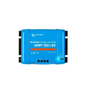 Victron SCC020030200 BlueSolar MPPT 100/30 MPPT Charge Controller