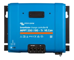 Victron SmartSolar MPPT 250/100-Tr VE.Can