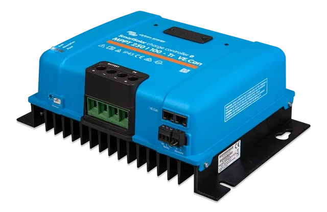 Victron SmartSolar MPPT 250/100-Tr VE.Can